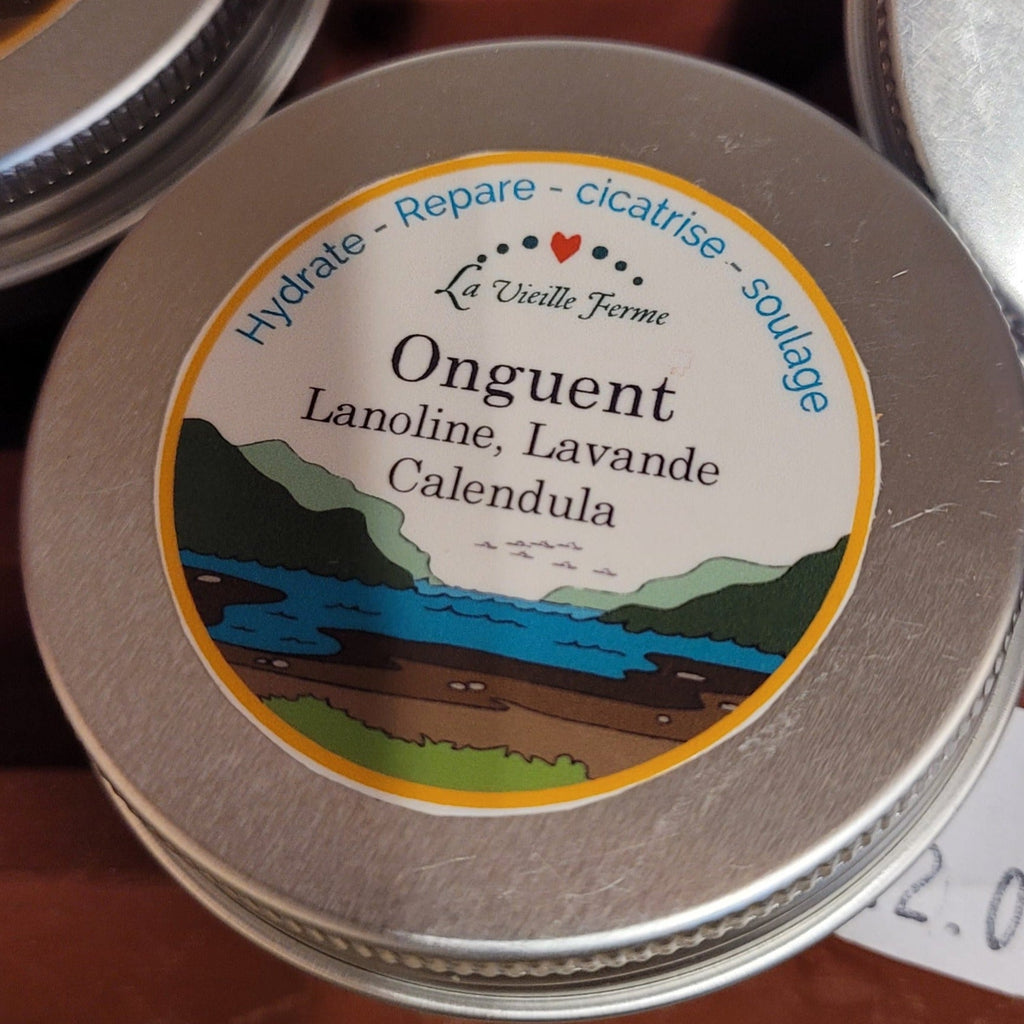 Ensemble du campeur