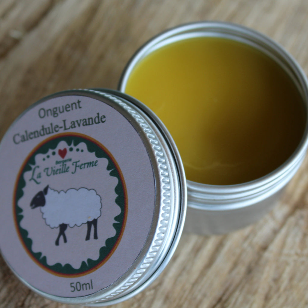 Ensemble du campeur