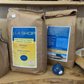 Farine biologique du Saguenay lac St-jean 1 kg