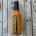 Sauce de piments forts