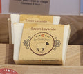 Savons Lavande