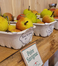 Poire Savignac