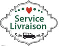 Livraison avec tournant 3F
